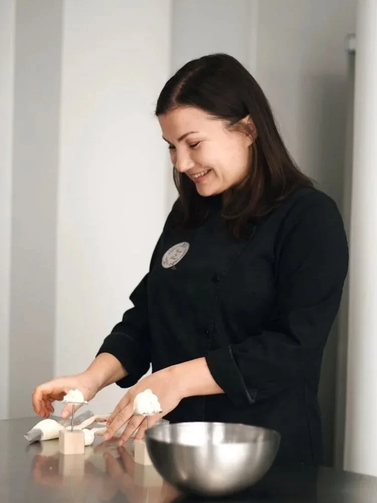 Reportage en entreprise Paris — Amandine Ramet