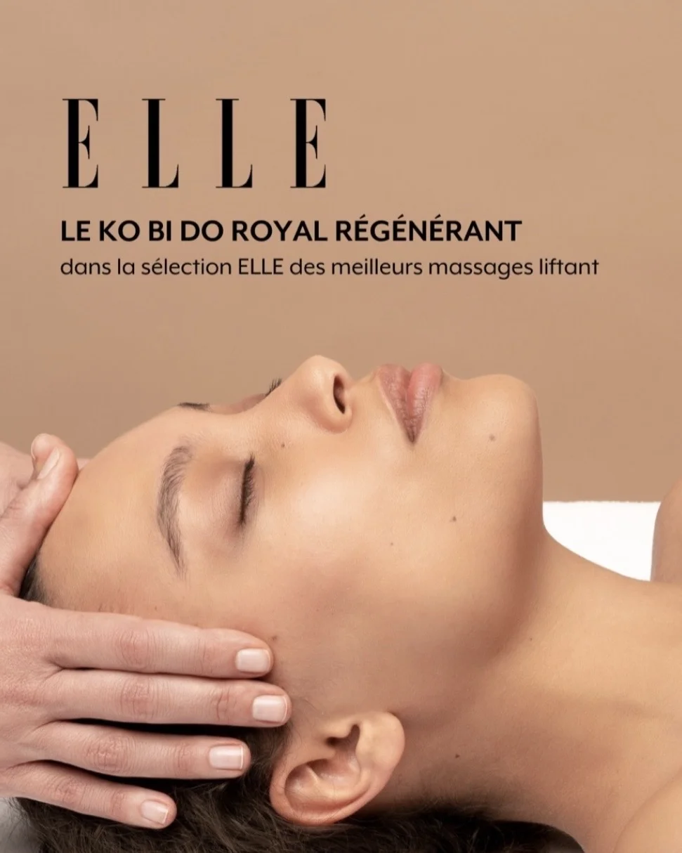 Photographie B2B Paris — Cinq Mondes sélection ELLE magazine