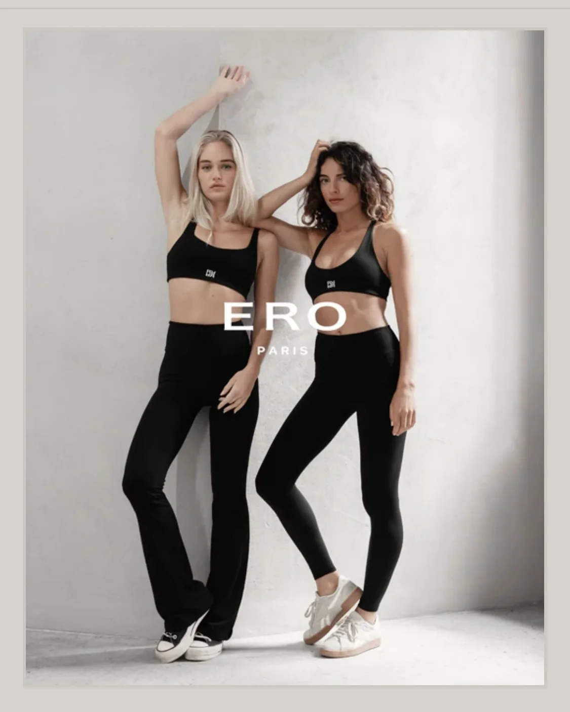 Photographie B2B Paris — direction artistique shooting professionnel