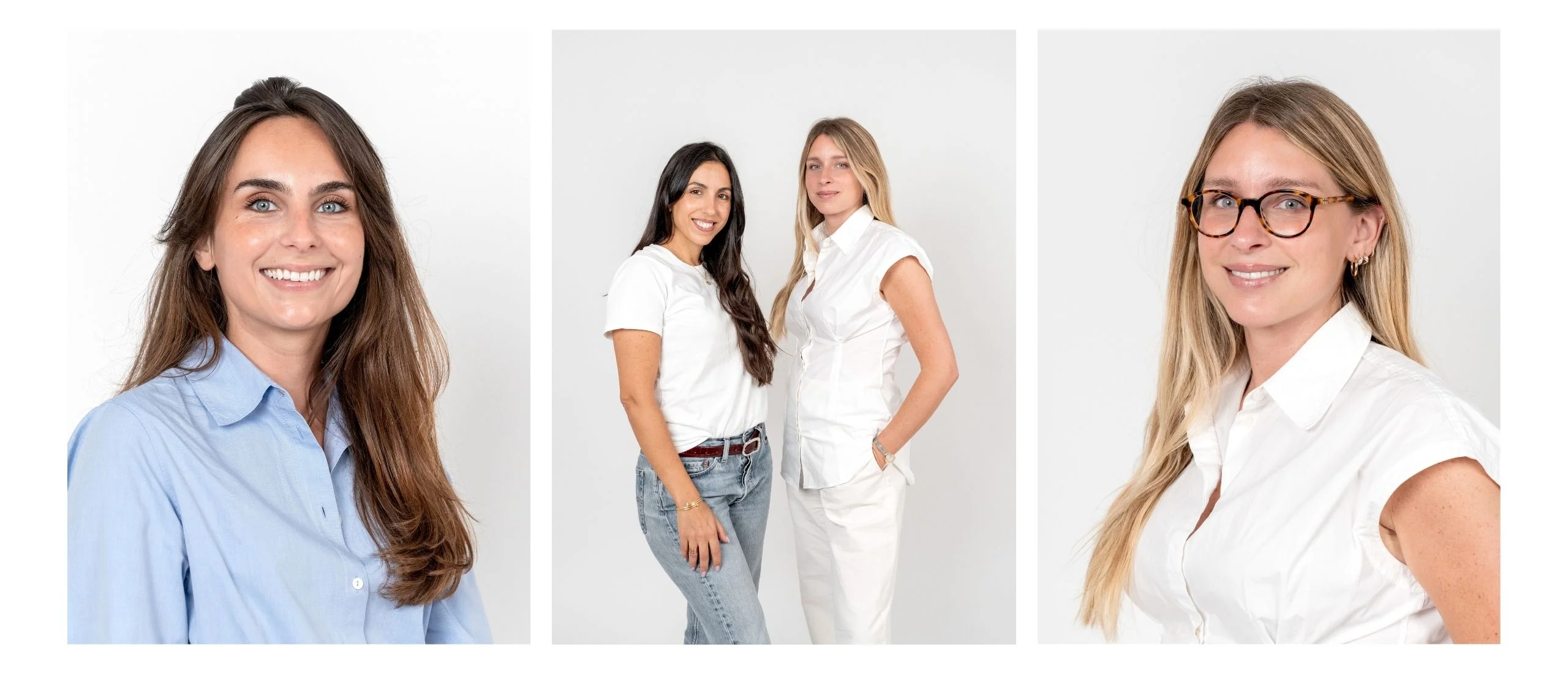 Portrait professionnel — Sphère RH, Paris